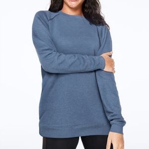 NWT Victoria's Secret Pink 
One Size Legging Crew